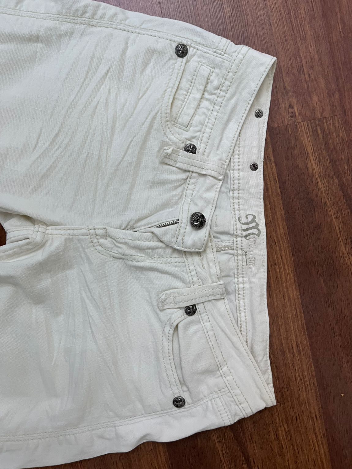 miss me jeans — görsel 3/6