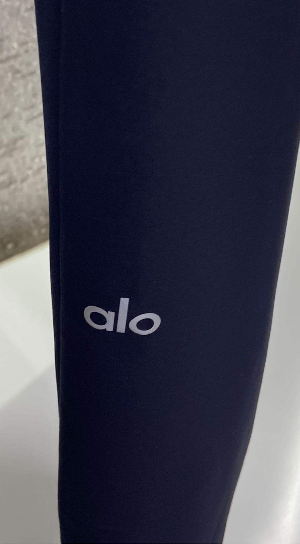 Alo Yoga plazzo — görsel 5/5