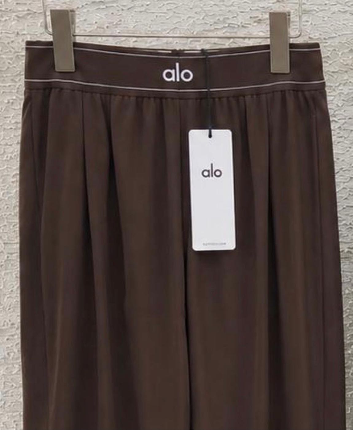 Alo Yoga plazzo — görsel 3/5