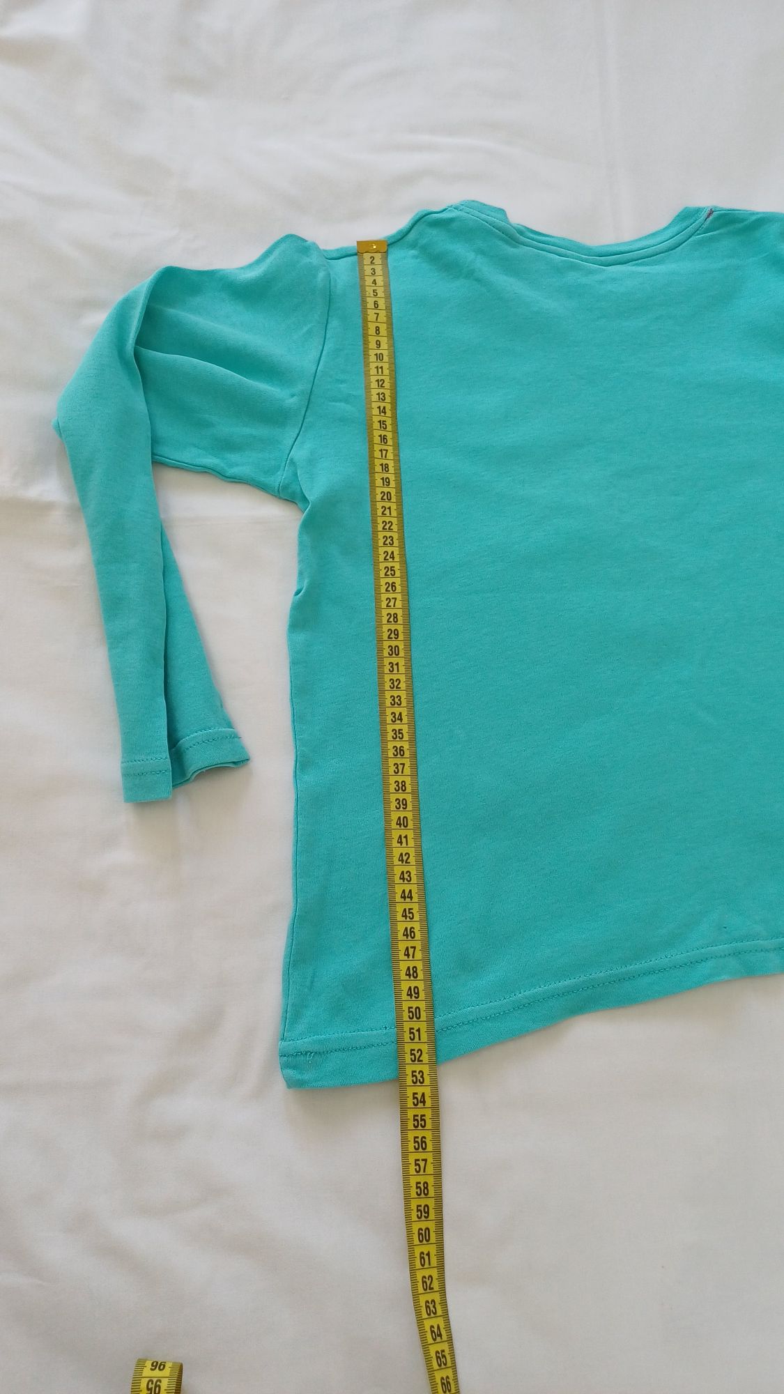 Levi's Mavi Tişört Erkek Çocuk — görsel 5/6