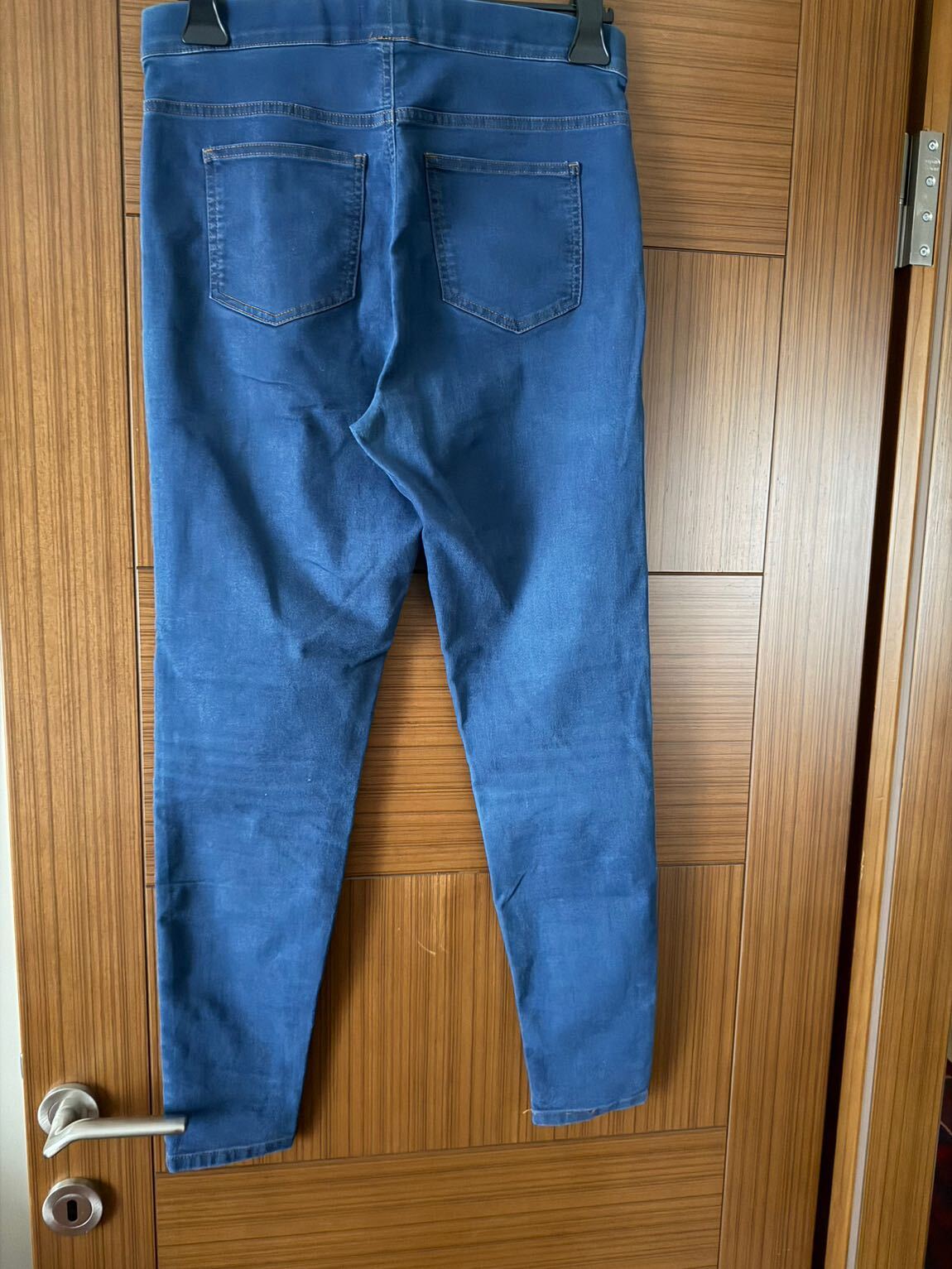 Mavi Jeans Tayt — görsel 2/4