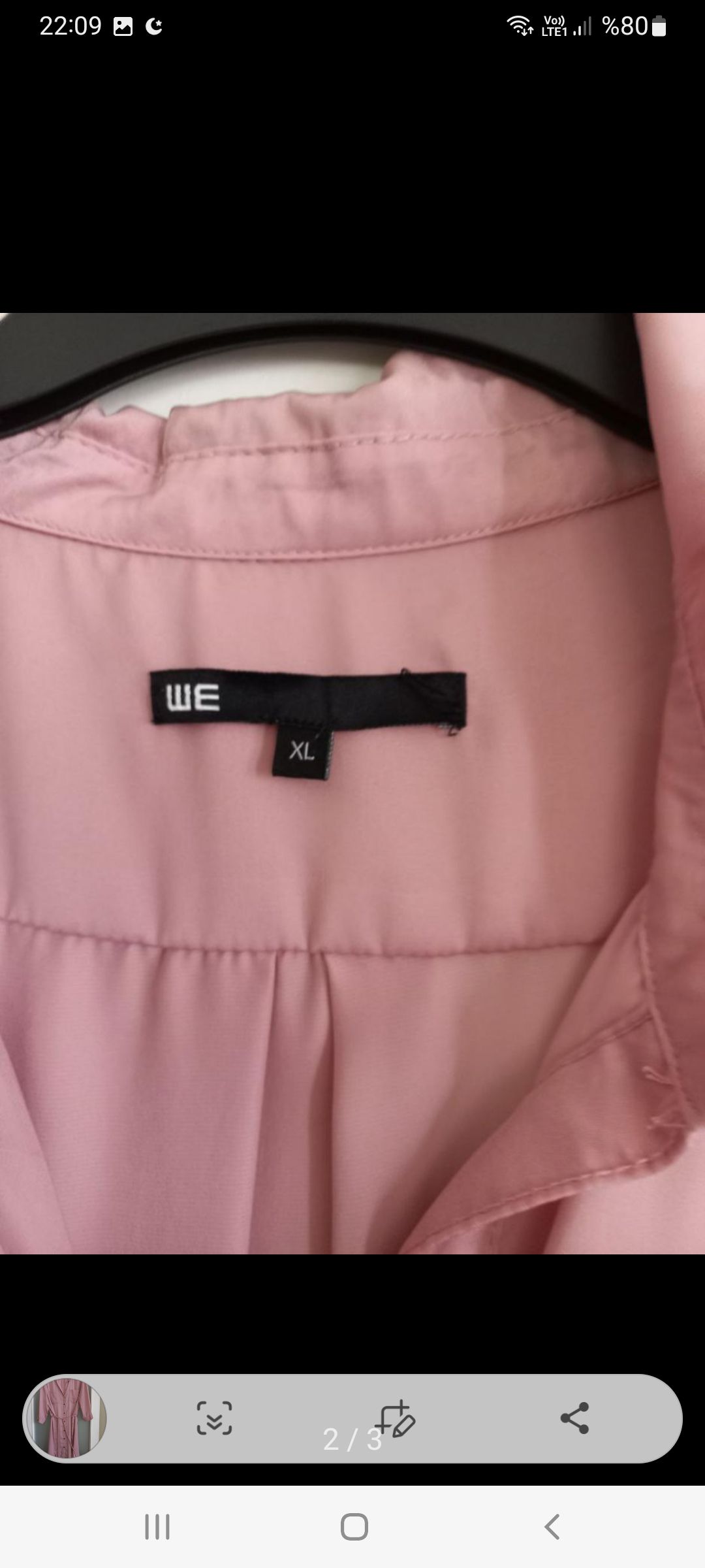 network,massimo,zara,roman,cos,ipekyol — görsel 2/3