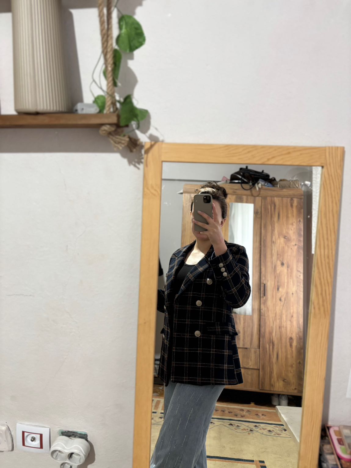 Blazer ceket — görsel 2/5