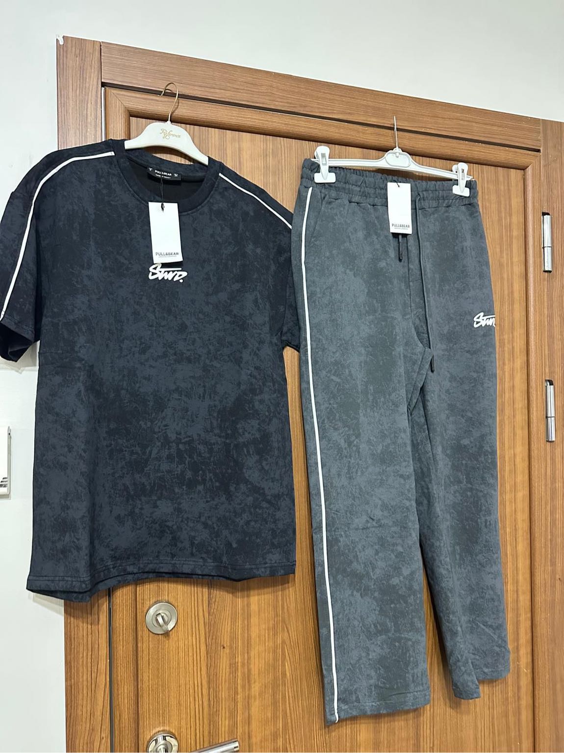 Pull & Bear İkili Eşofman Takımı — görsel 3/4
