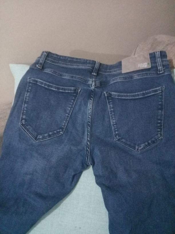 Colins erkek Kot Pantolon — görsel 6/7
