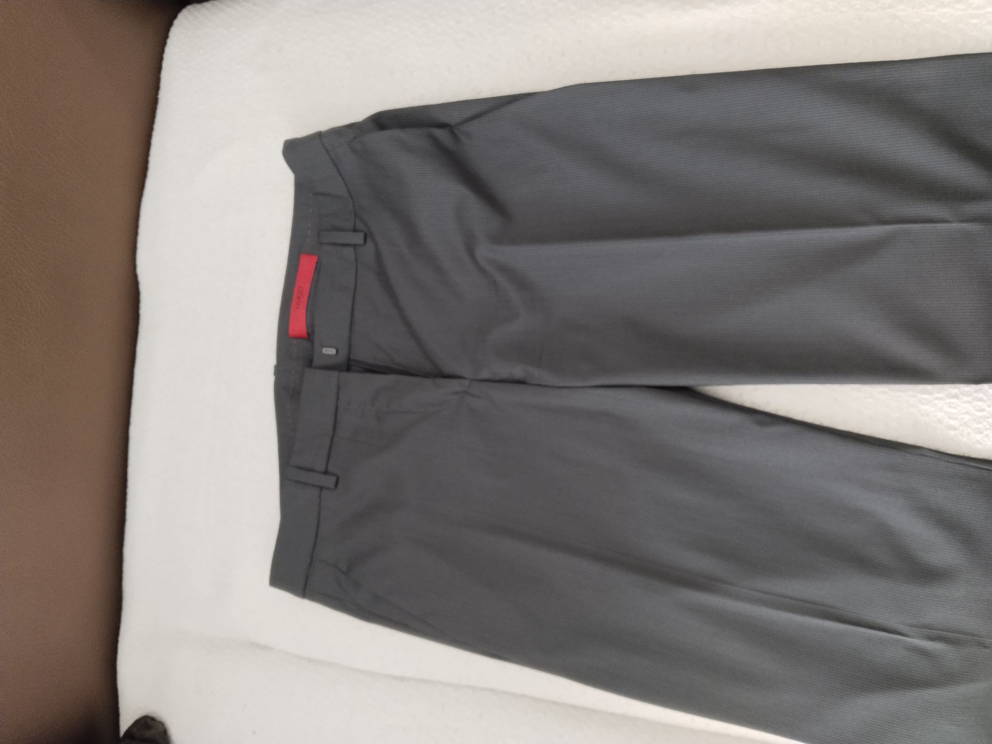 Hugo Boss kadın Pantolon — görsel 5/5