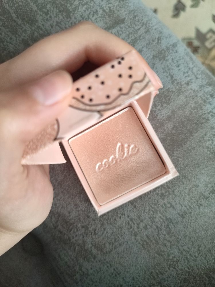 Benefit Cookie — görsel 2/4