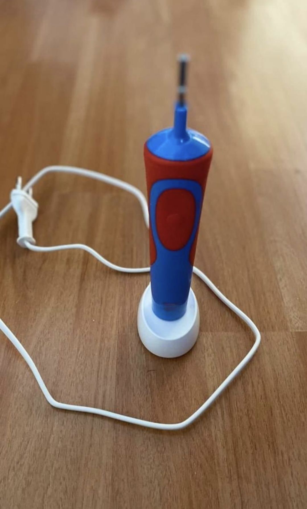 Diş Fırçası oral b braun — görsel 2/3