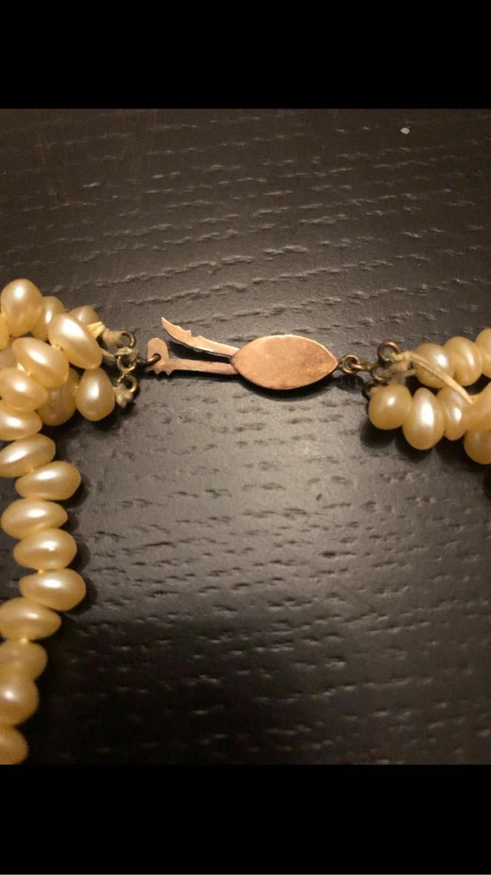 Accessorize Kolye — görsel 2/8