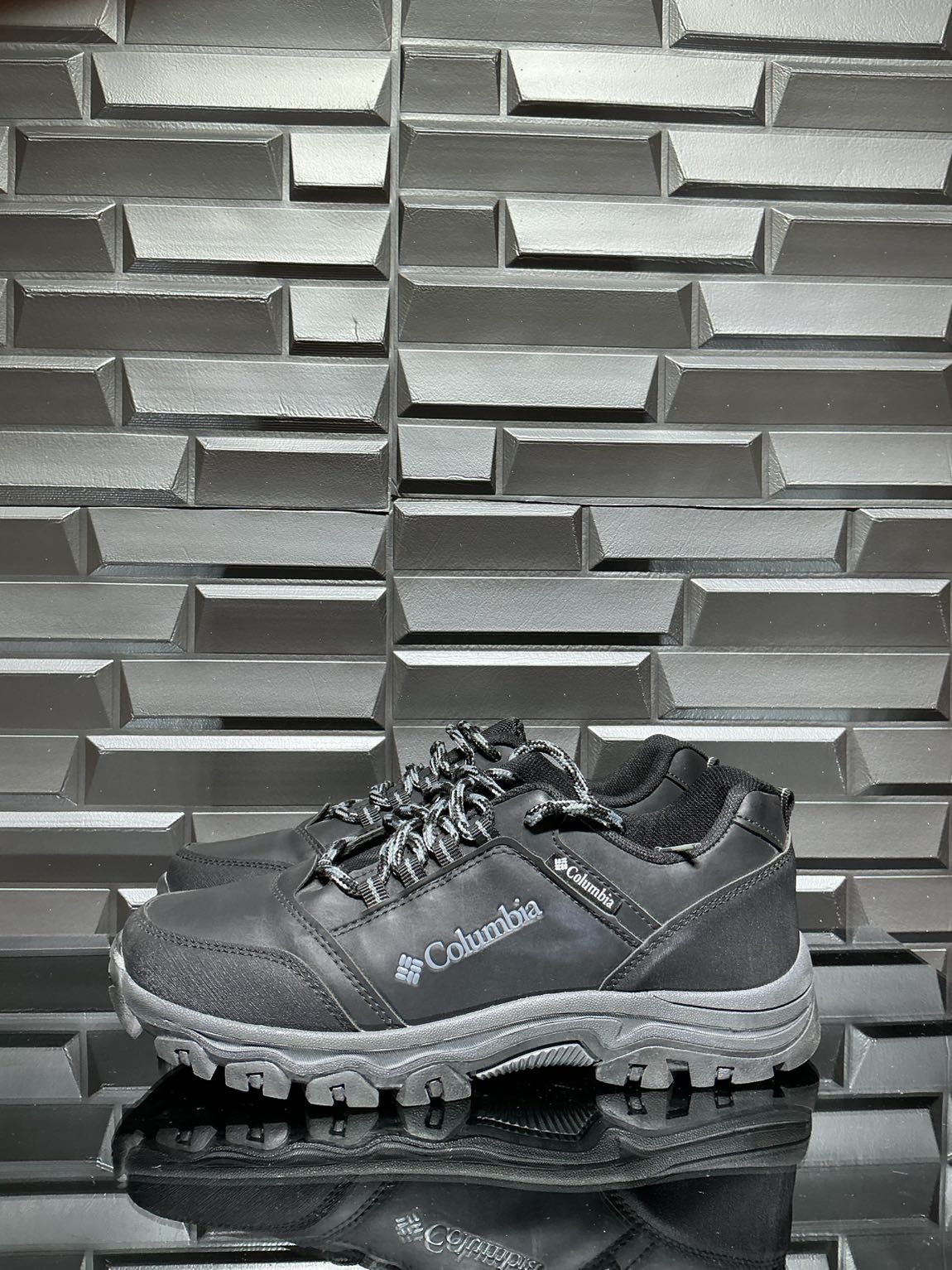 Columbia Erkek 43 Outdoor Ayakkabı — görsel 2/8