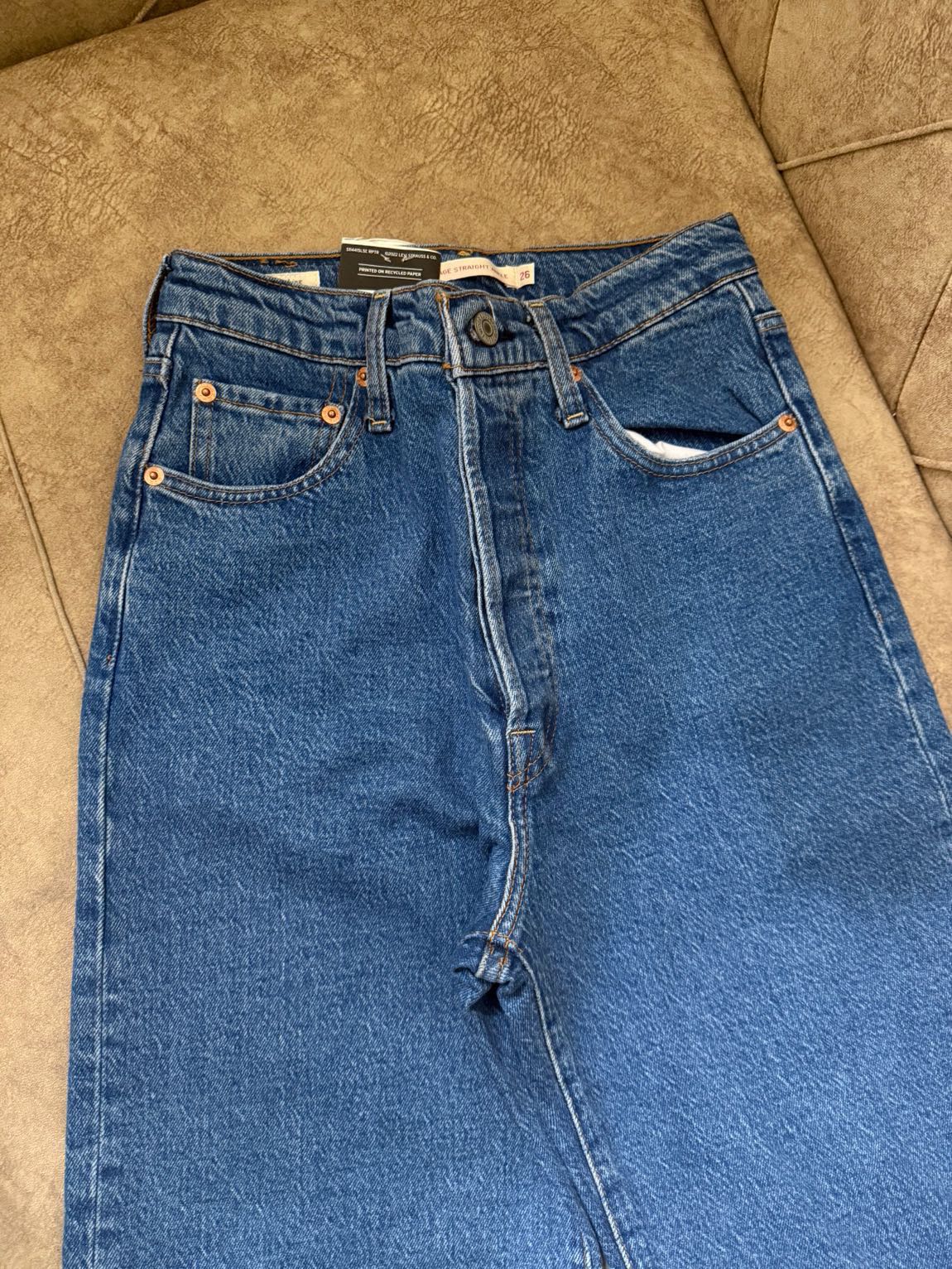 Levi's ribcage — görsel 2/4