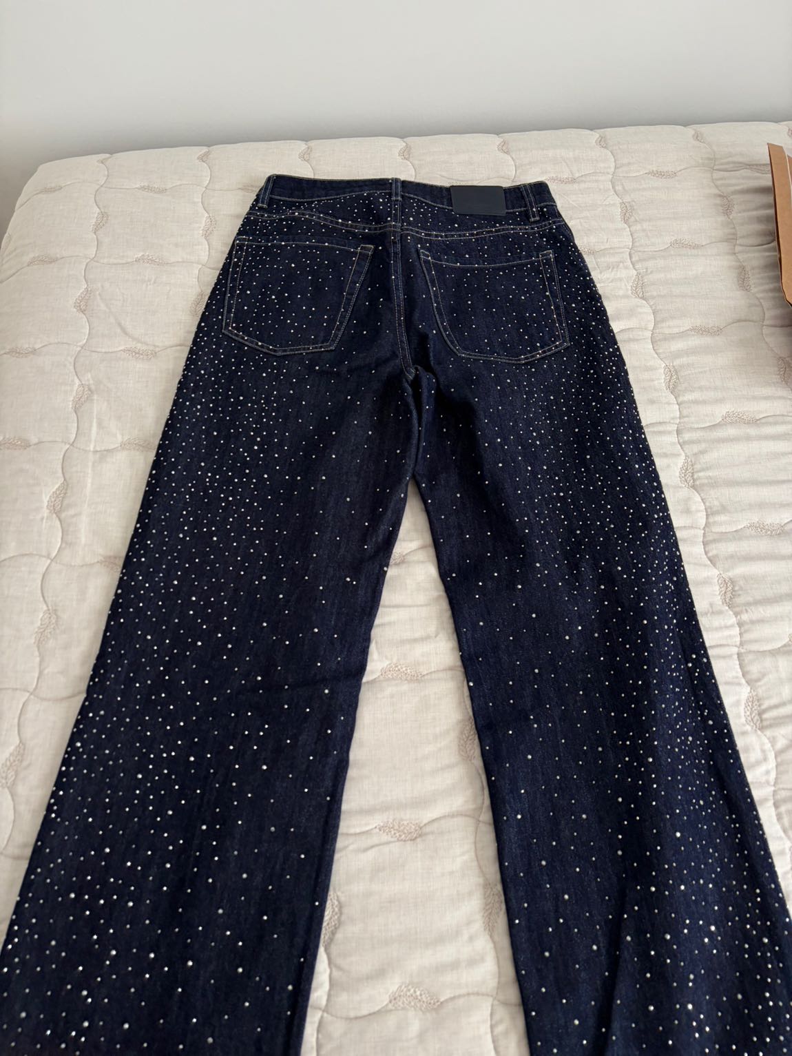 Mango Kadın Jean Pantolon — görsel 7/10
