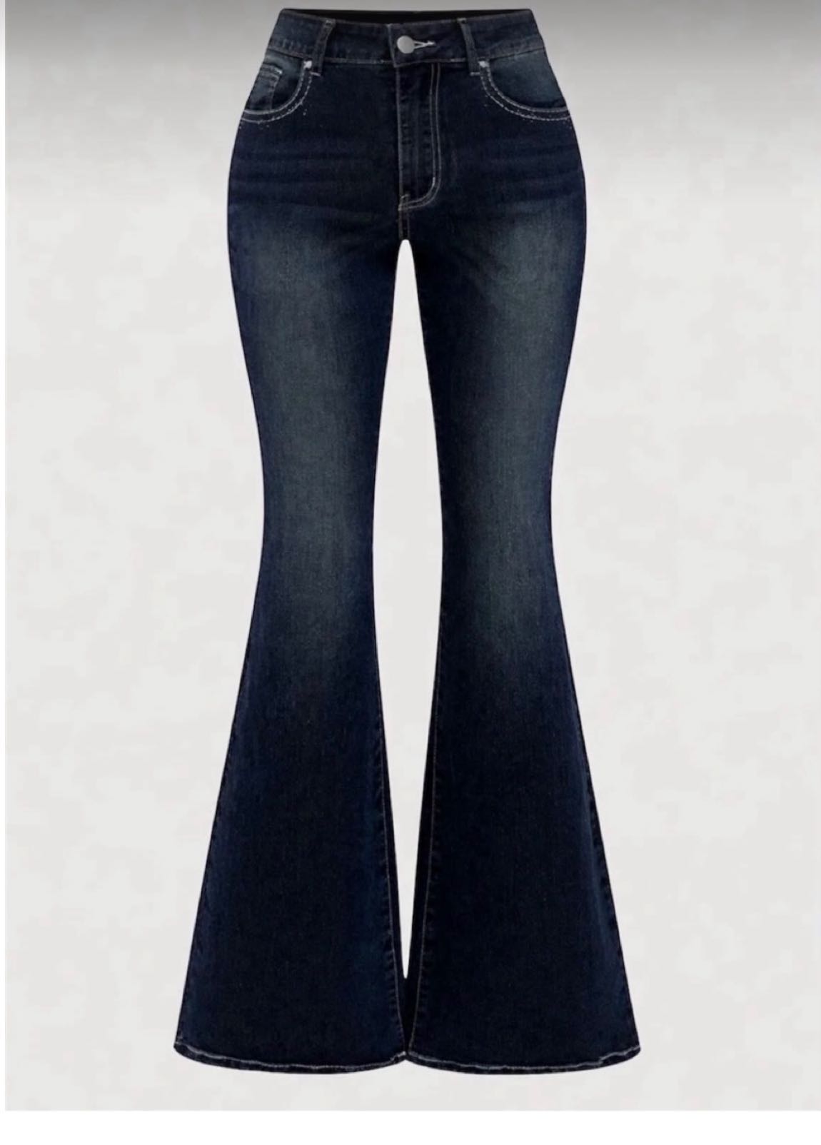 american vintage jean — görsel 2/4
