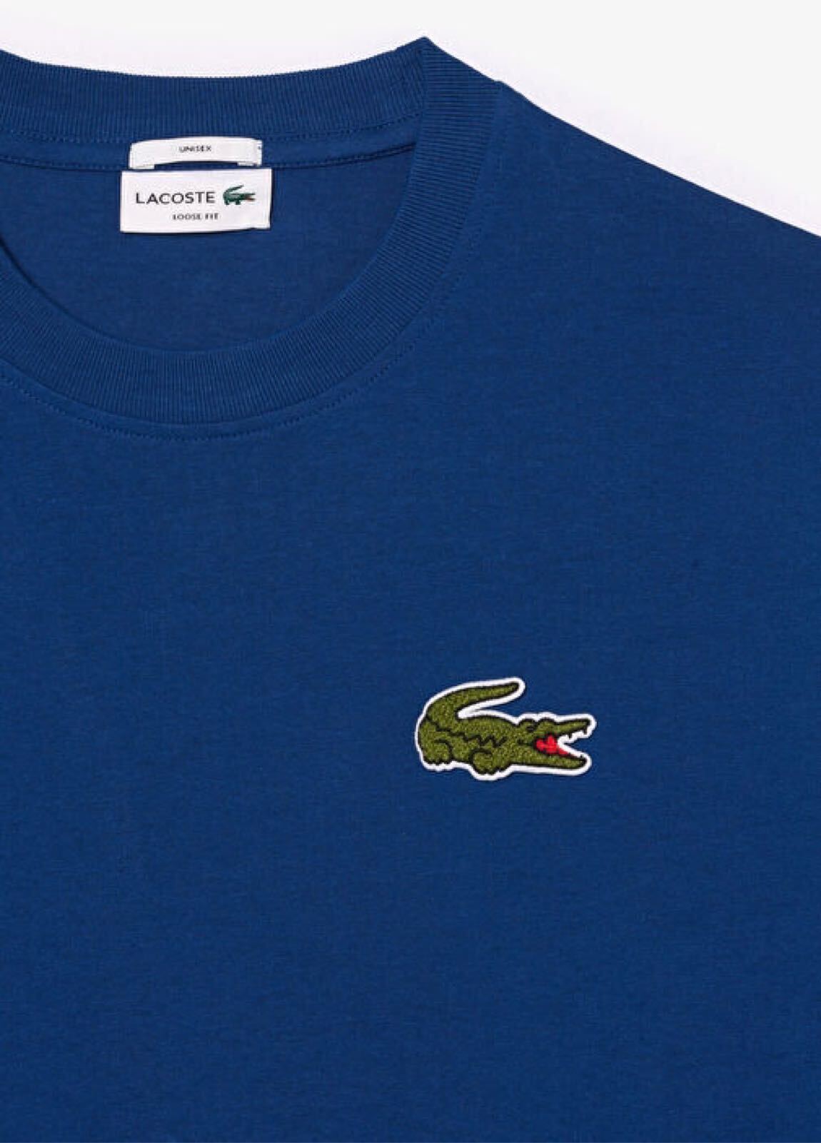 Lacoste T-Shirt — görsel 2/7