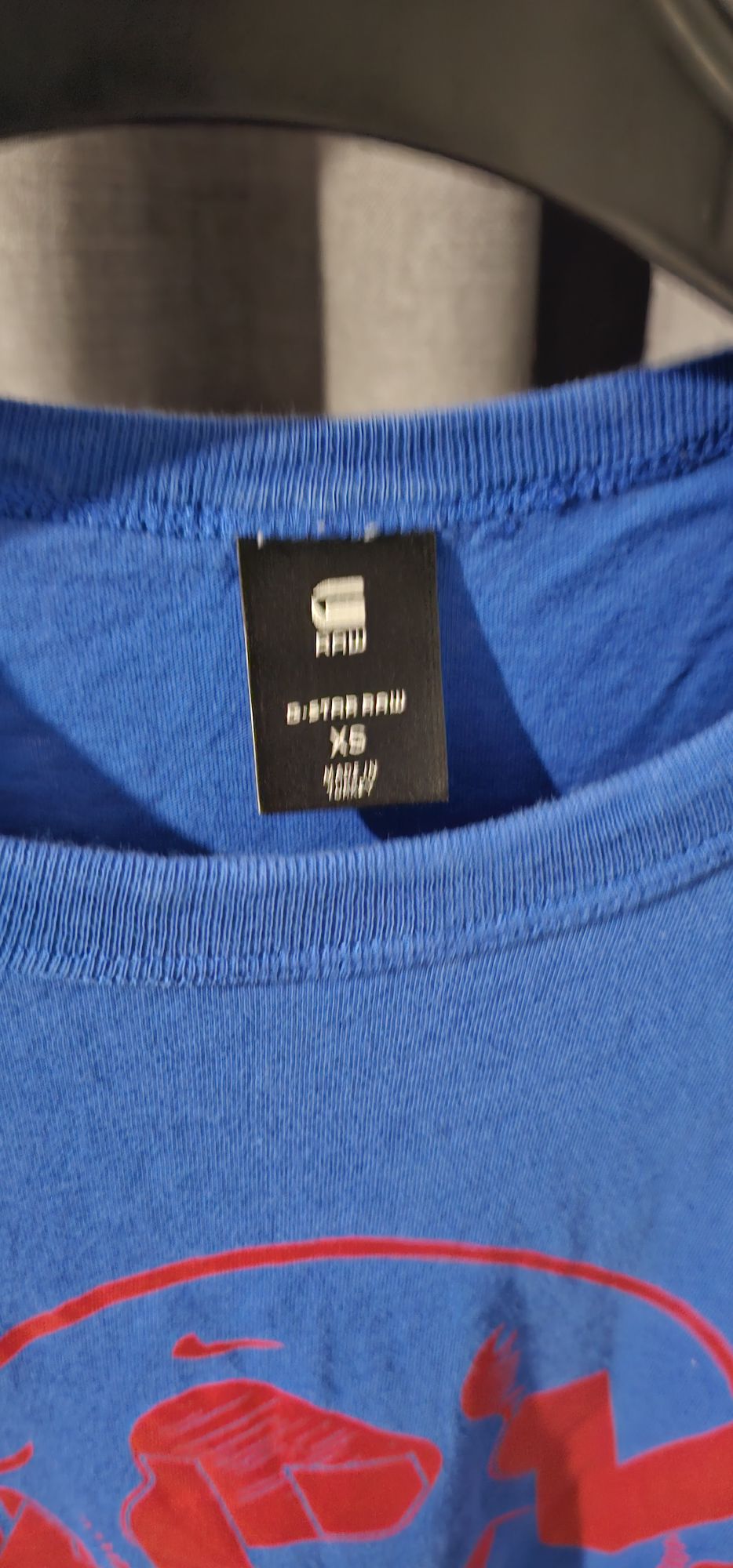 g-star raw bayan tişört — görsel 2/5