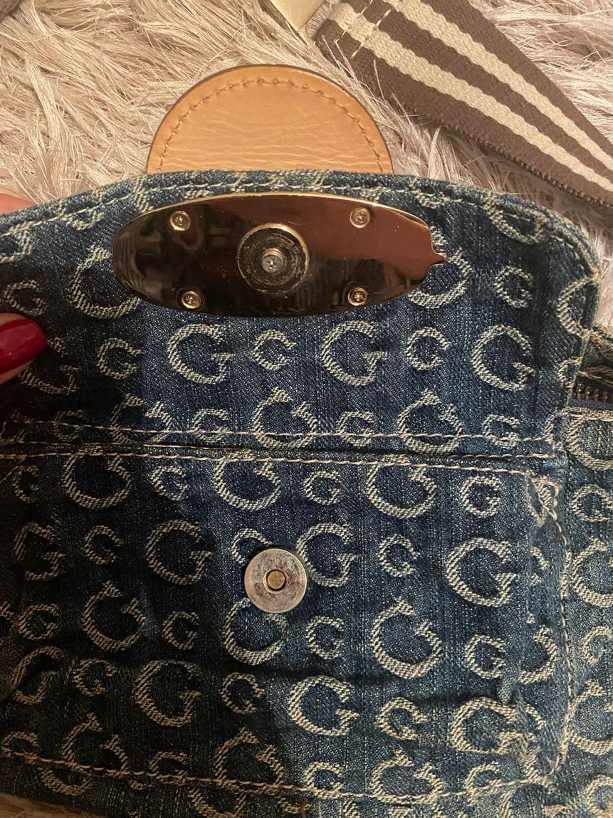 Orjinal Guess Canta — görsel 4/8