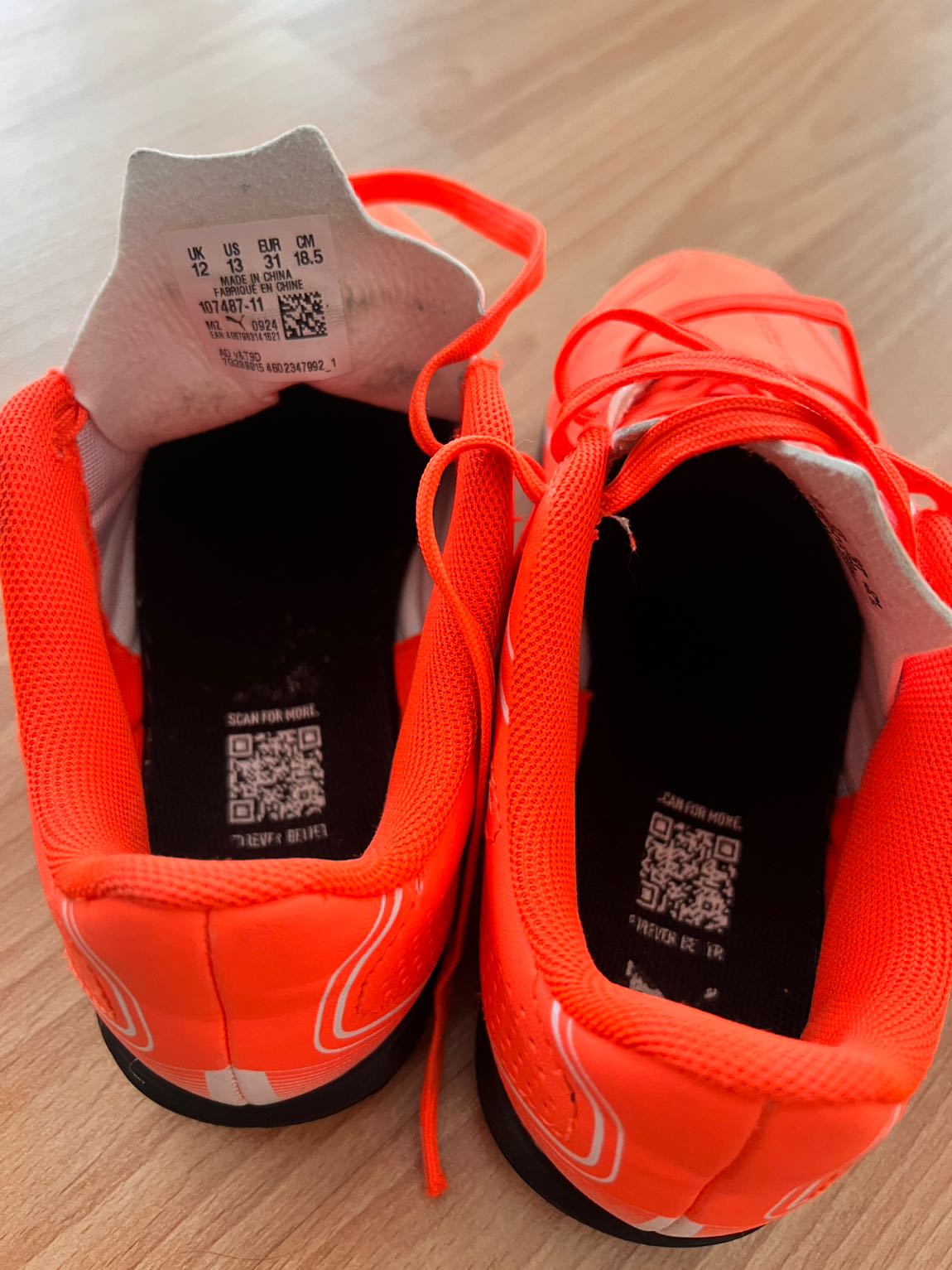 Puma Krampon — görsel 4/4