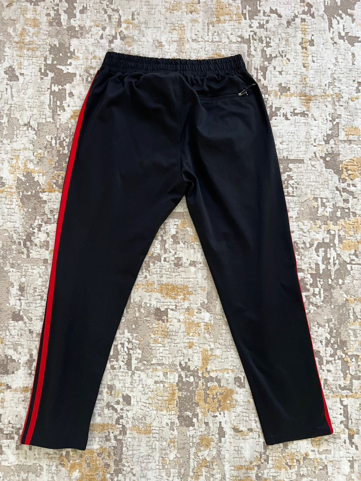 Adidas Siyah Vintage y2k Eşofman Altı — görsel 7/8