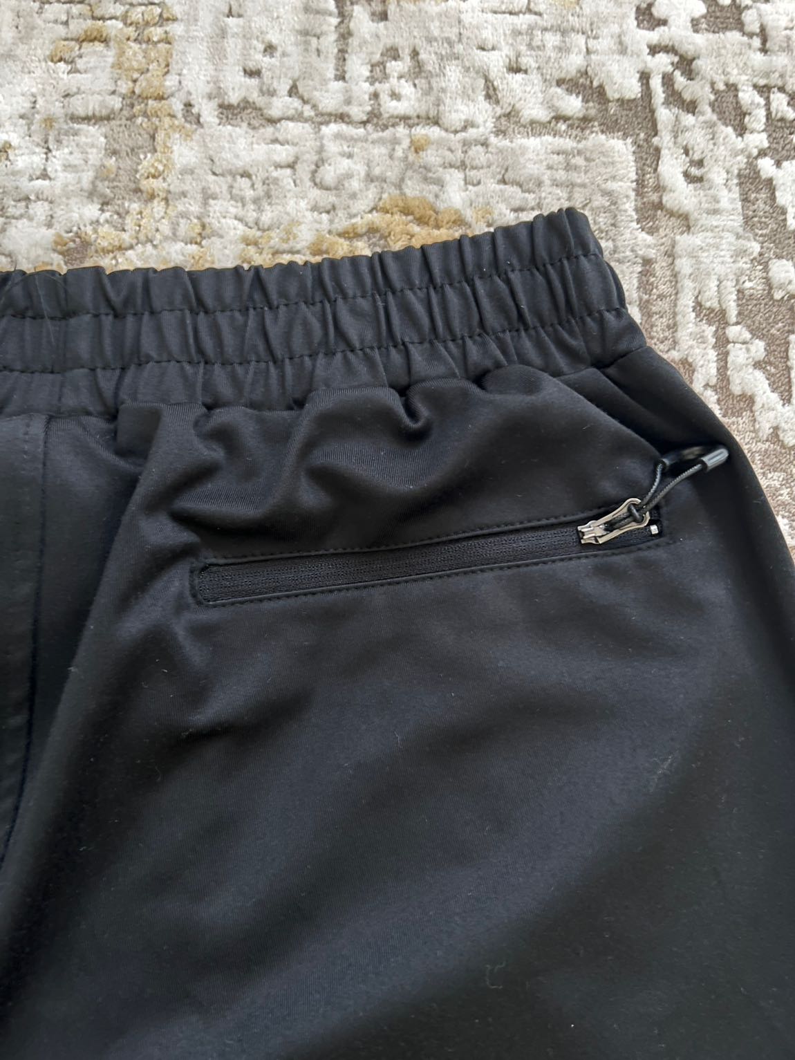 Adidas Siyah Vintage y2k Eşofman Altı — görsel 8/8