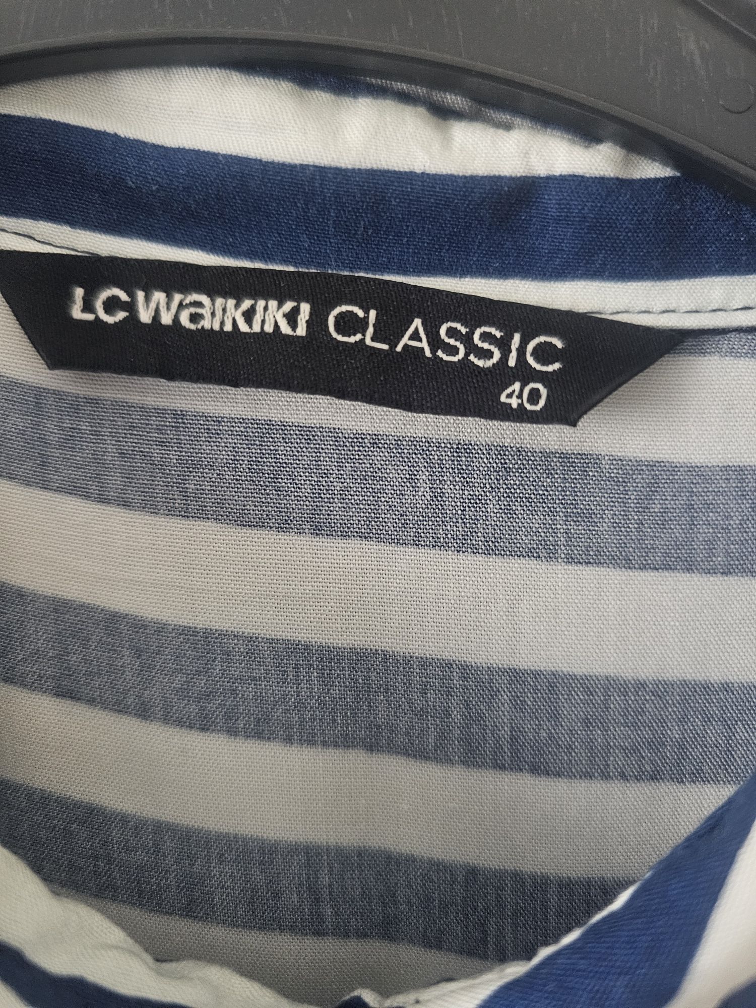 lcwaikiki tunik ve pantolon kombin — görsel 3/8
