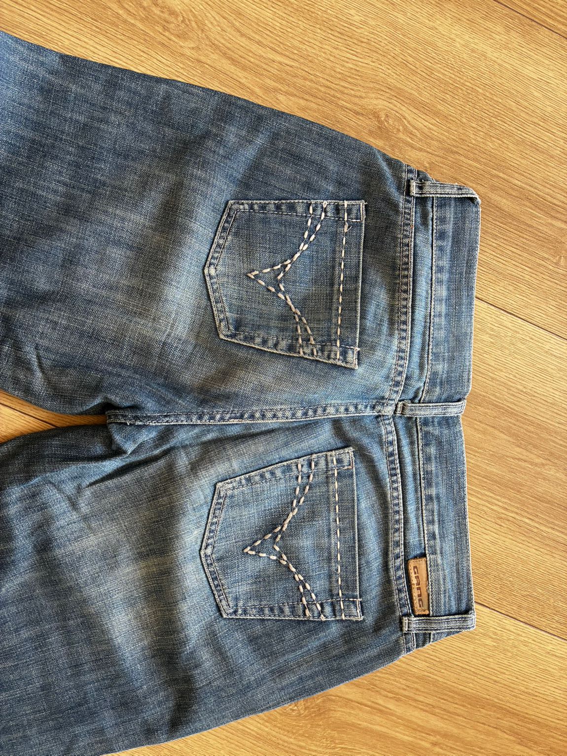 Mavi Jeans Kot Pantolon — görsel 4/5