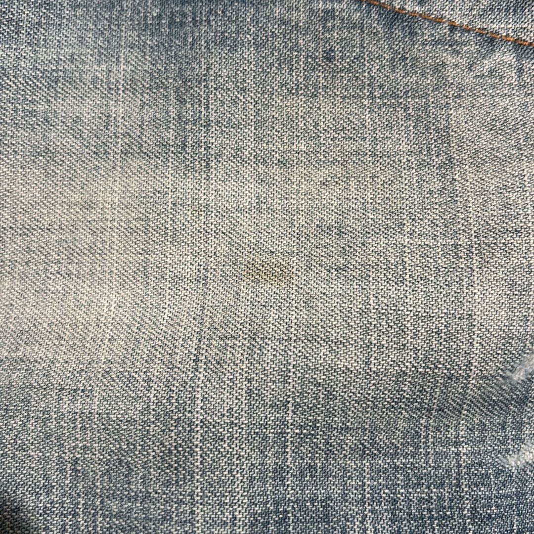 Dolce&Gabbana Bootcut Çok Renkli Jean — görsel 7/9