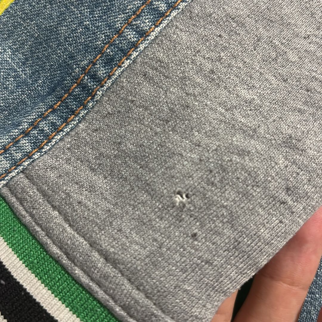 Dolce&Gabbana Bootcut Çok Renkli Jean — görsel 8/9