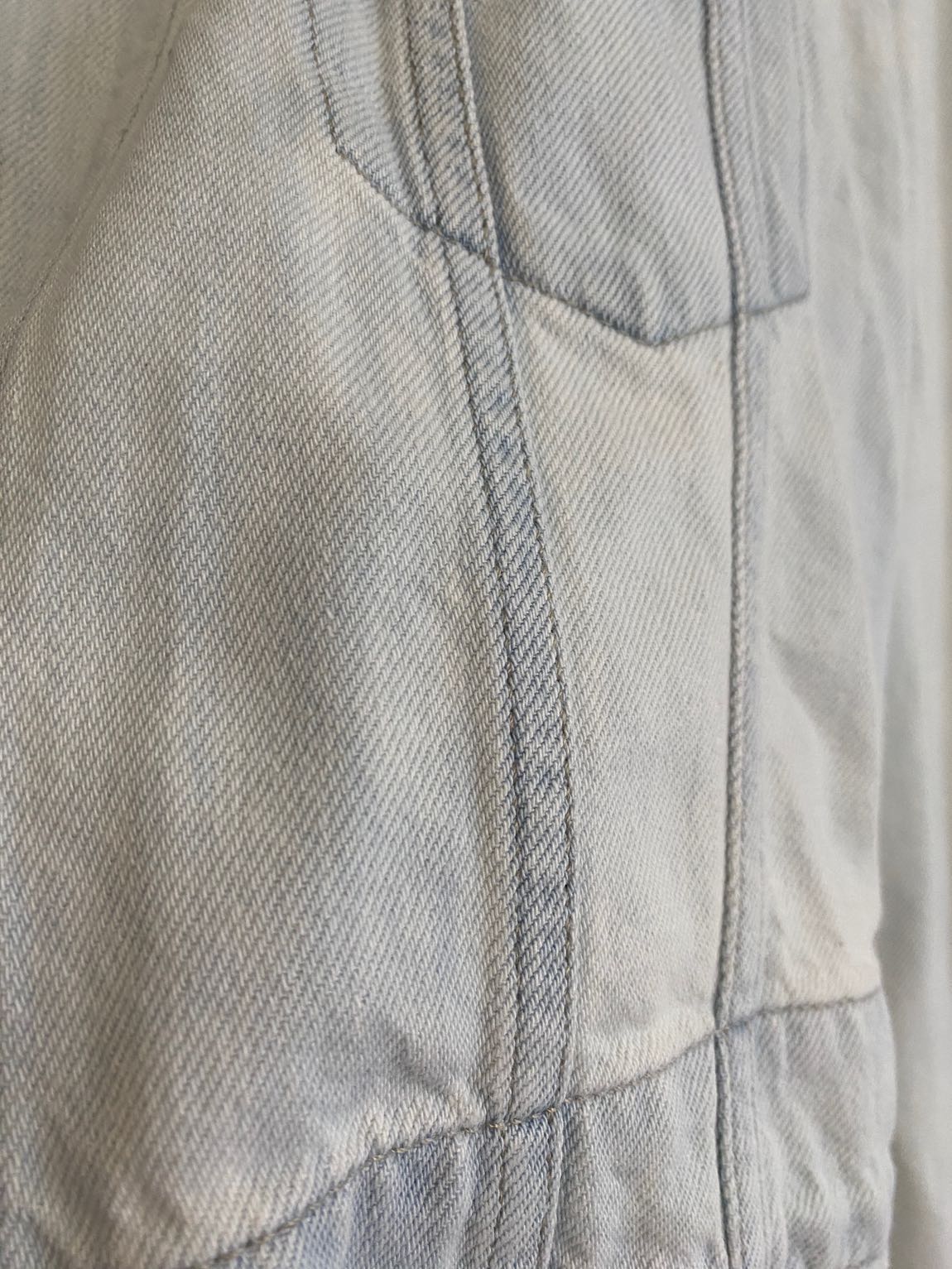 Levis Ceket — görsel 4/7