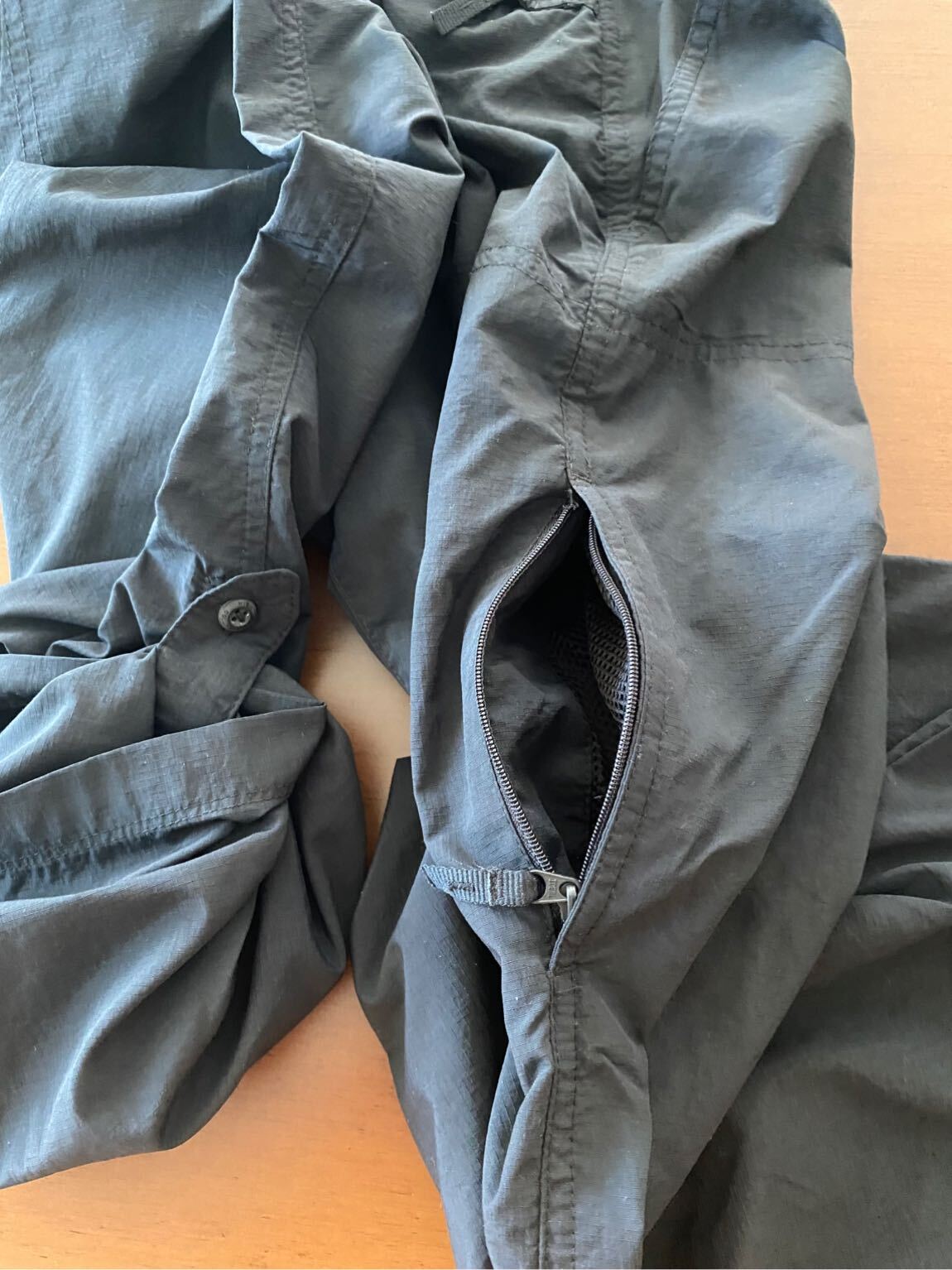 Orijinal Columbia Silver Ridge 2.0 Omni — görsel 13/14