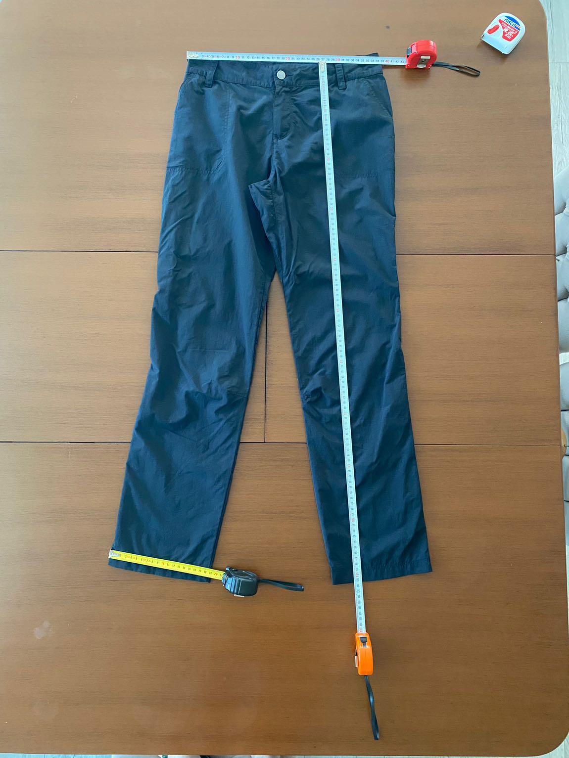 Orijinal Columbia Silver Ridge 2.0 Omni — görsel 14/14