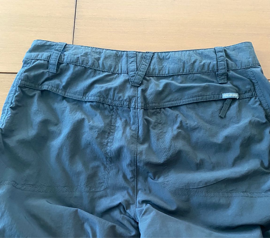 Orijinal Columbia Silver Ridge 2.0 Omni — görsel 12/14