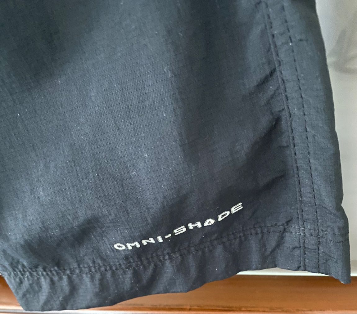 Orijinal Columbia Silver Ridge 2.0 Omni — görsel 5/14