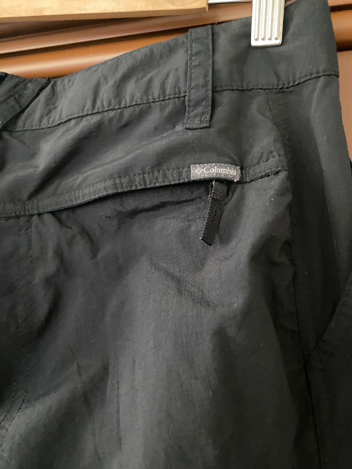 Orijinal Columbia Silver Ridge 2.0 Omni — görsel 4/14