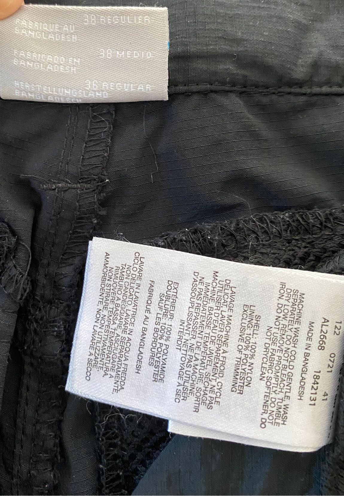 Orijinal Columbia Silver Ridge 2.0 Omni — görsel 10/14