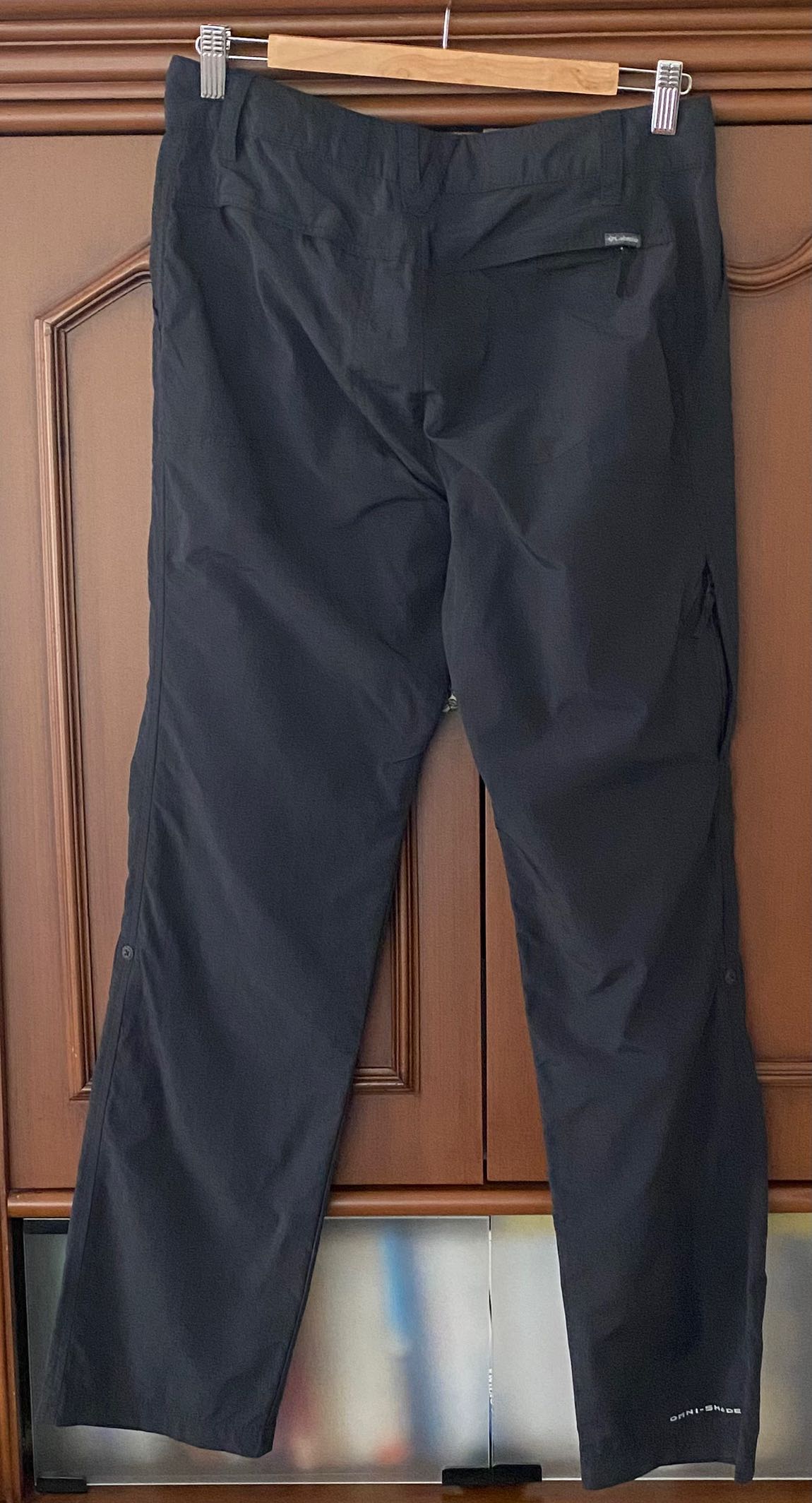 Orijinal Columbia Silver Ridge 2.0 Omni — görsel 3/14