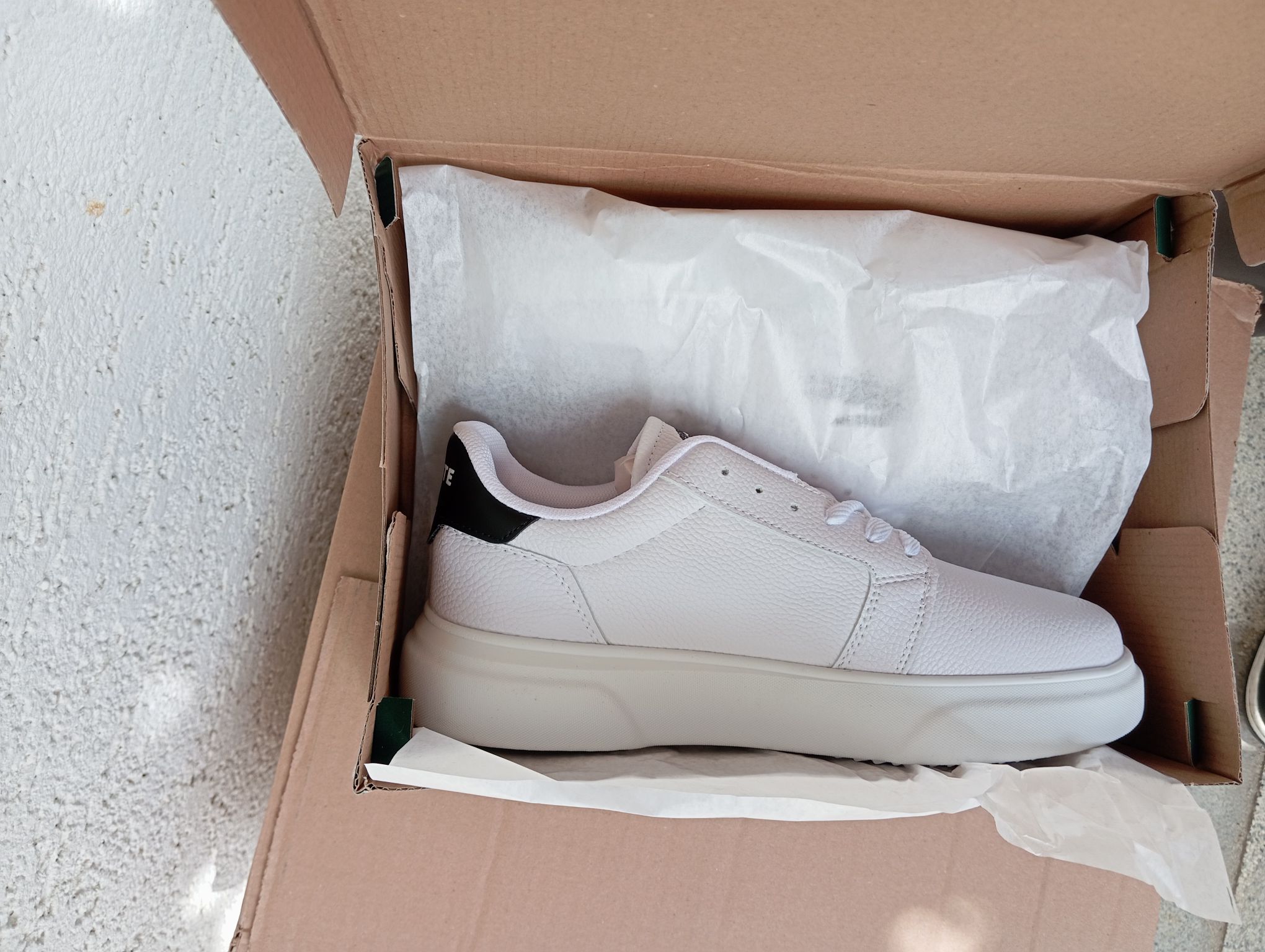 Lacoste Beyaz Sneaker — görsel 6/7