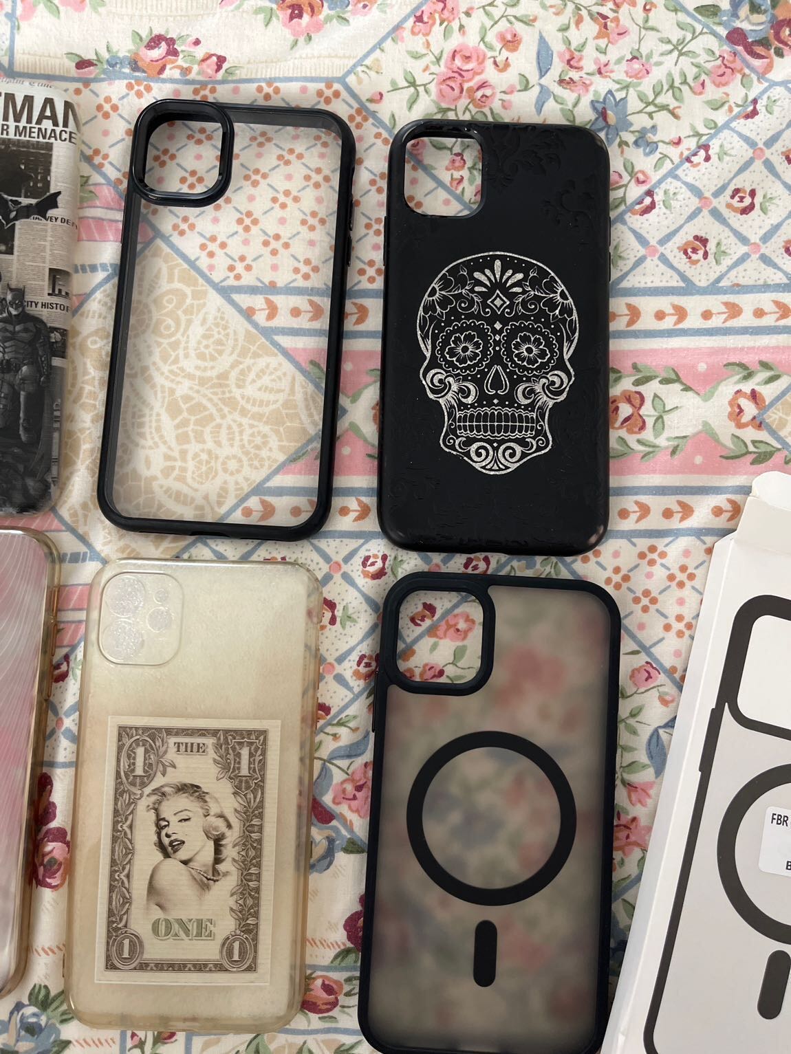iPhone Kılıfı 11 Çeşitleri — görsel 3/4