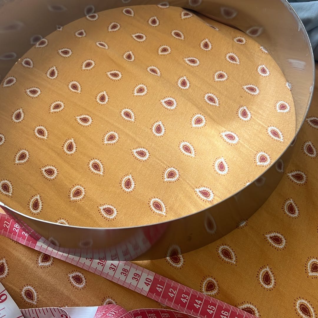 Pasta çemberi — görsel 3/3