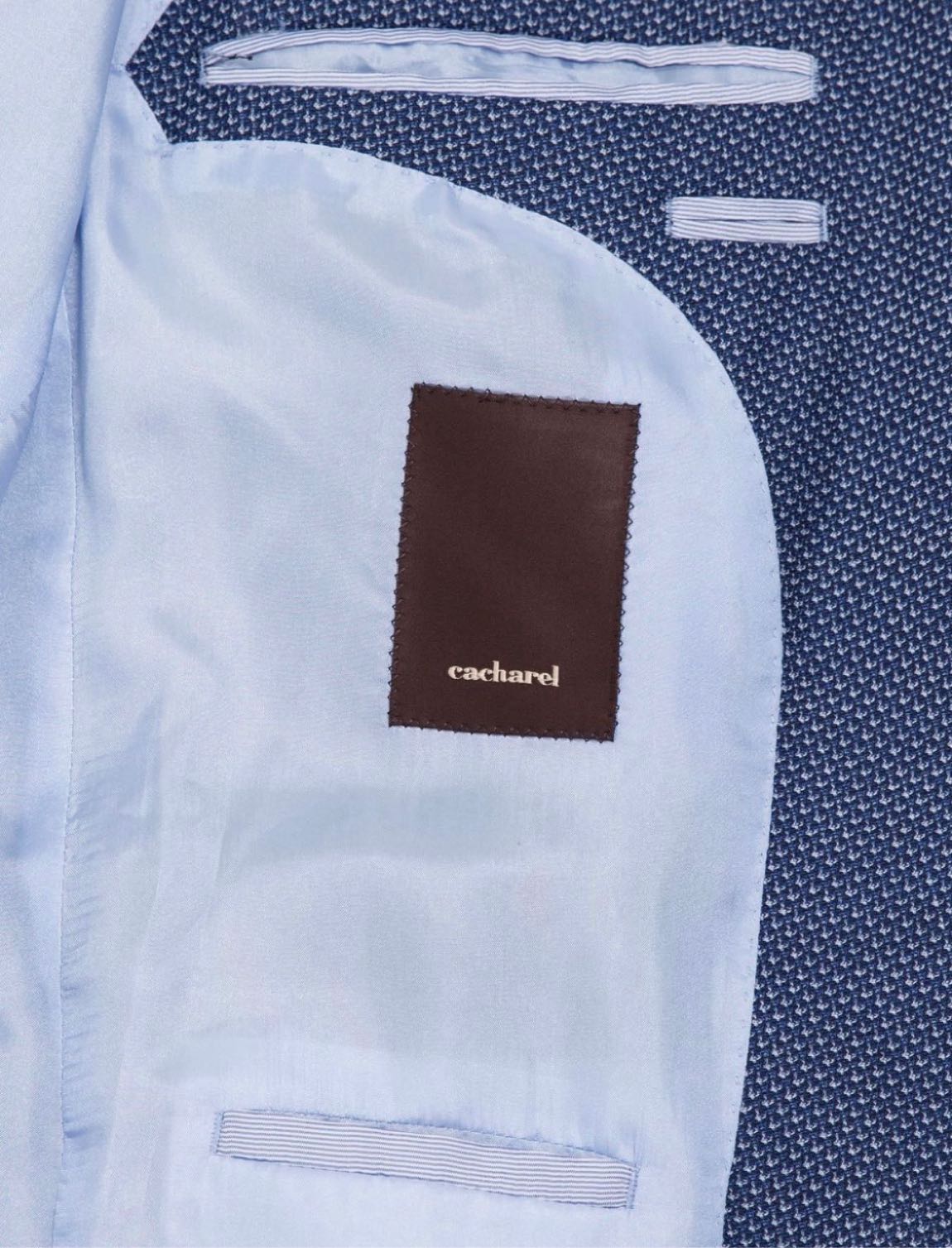 Cacharel Exclusive Ceket — görsel 6/8