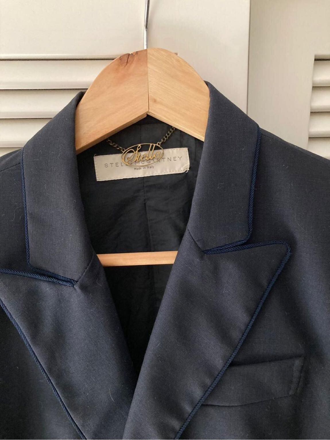 Stella McCartney blazer — görsel 4/8