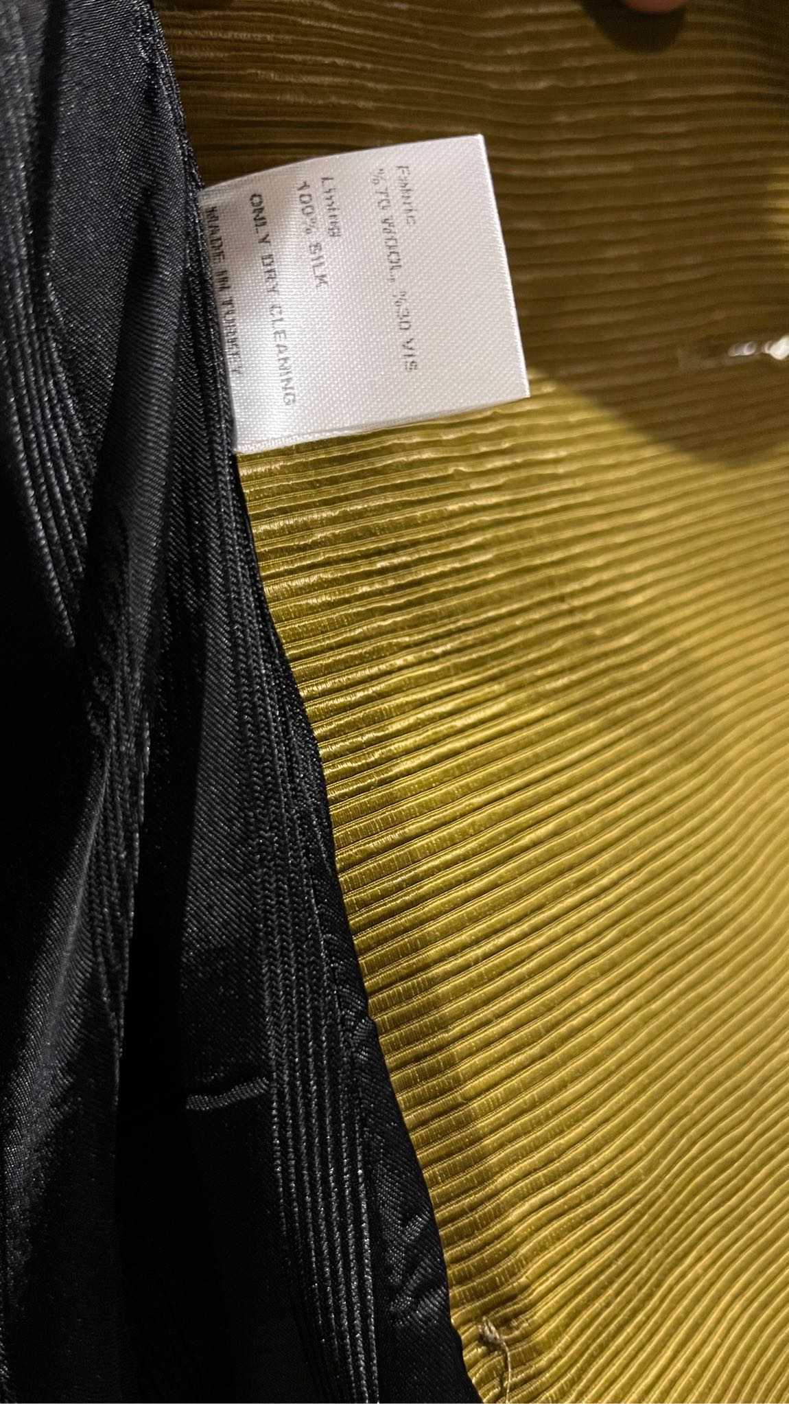 Sorbe blazer — görsel 5/8