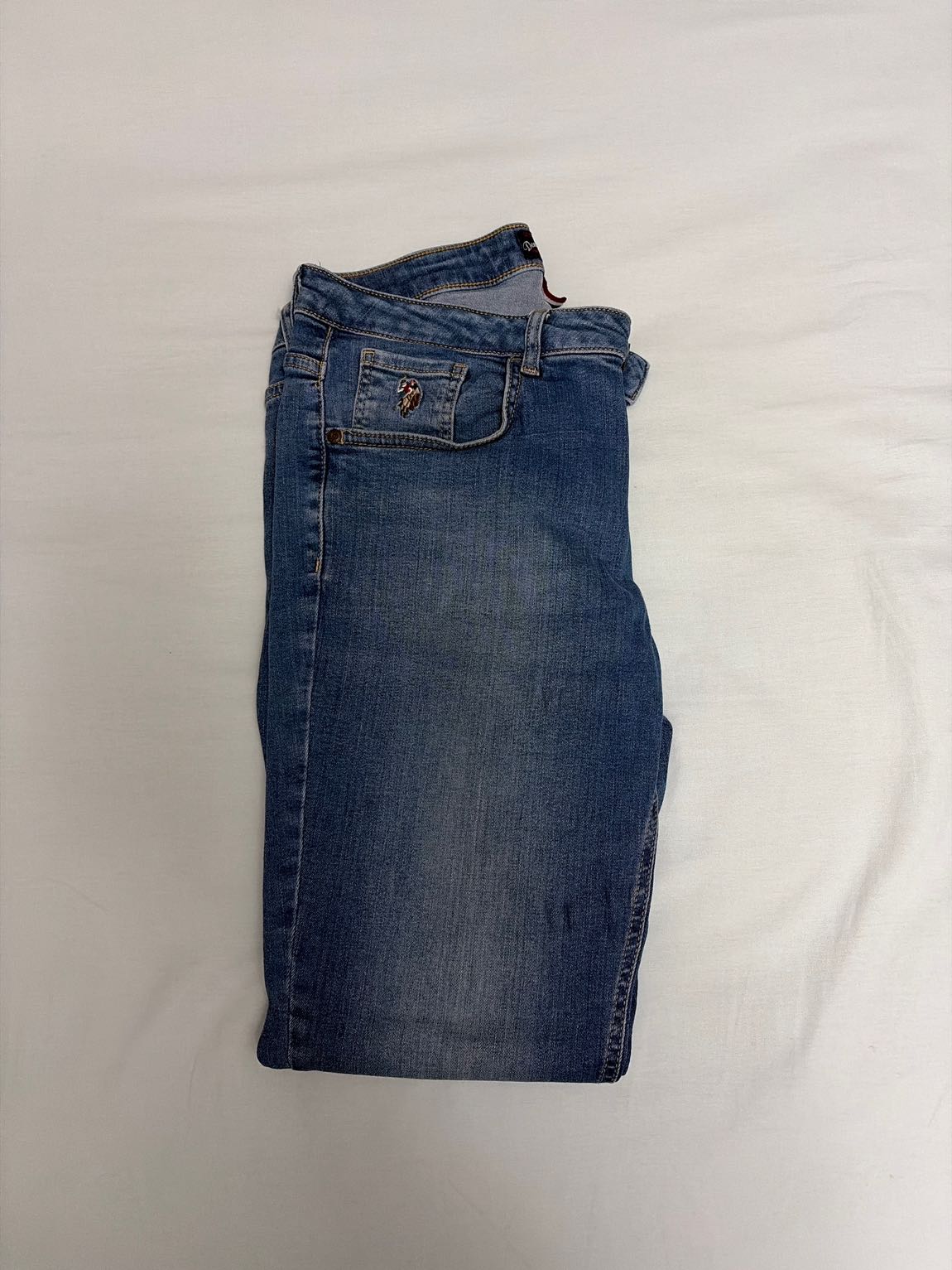 Us polo Kot Pantolon — görsel 6/6