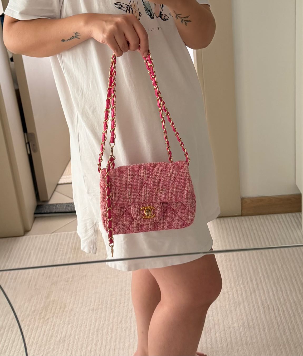 Chanel çanta — görsel 12/16