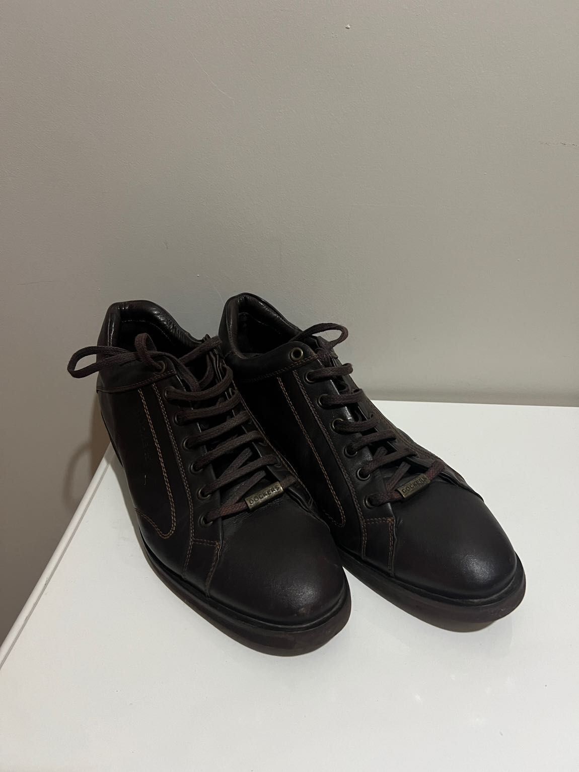 Dockers marka çok şık ayakkabı — görsel 2/8