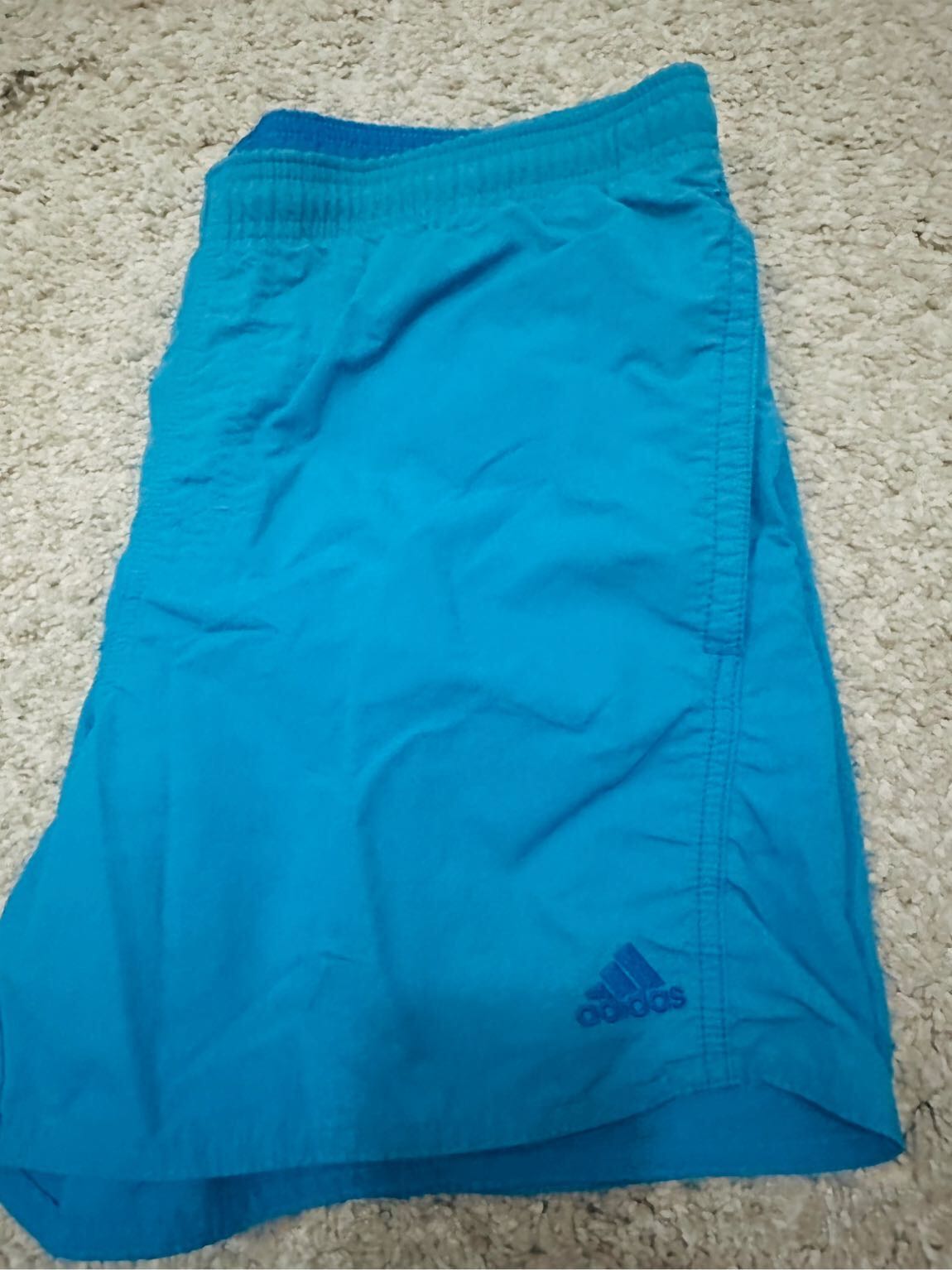 Adidas deniz şort — görsel 3/4