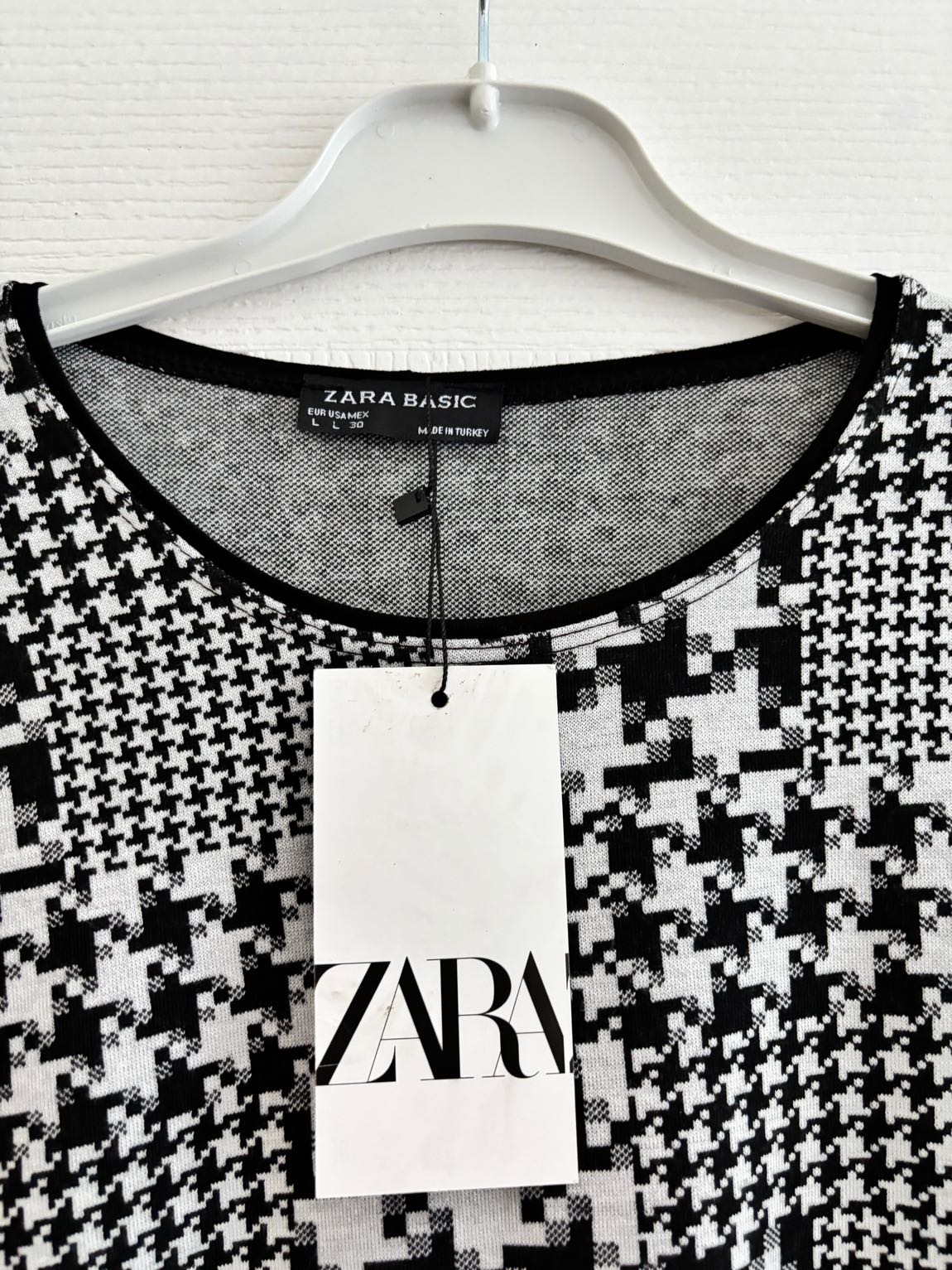 Zara Uzun Elbise — görsel 3/4