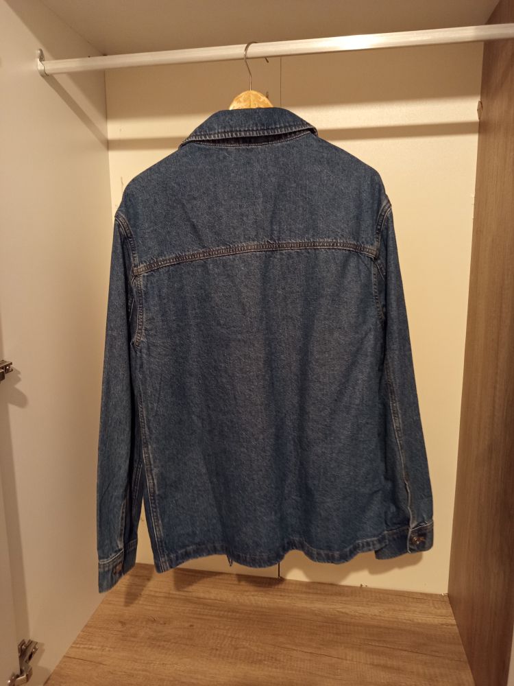 Mango Kot Ceket — görsel 5/5