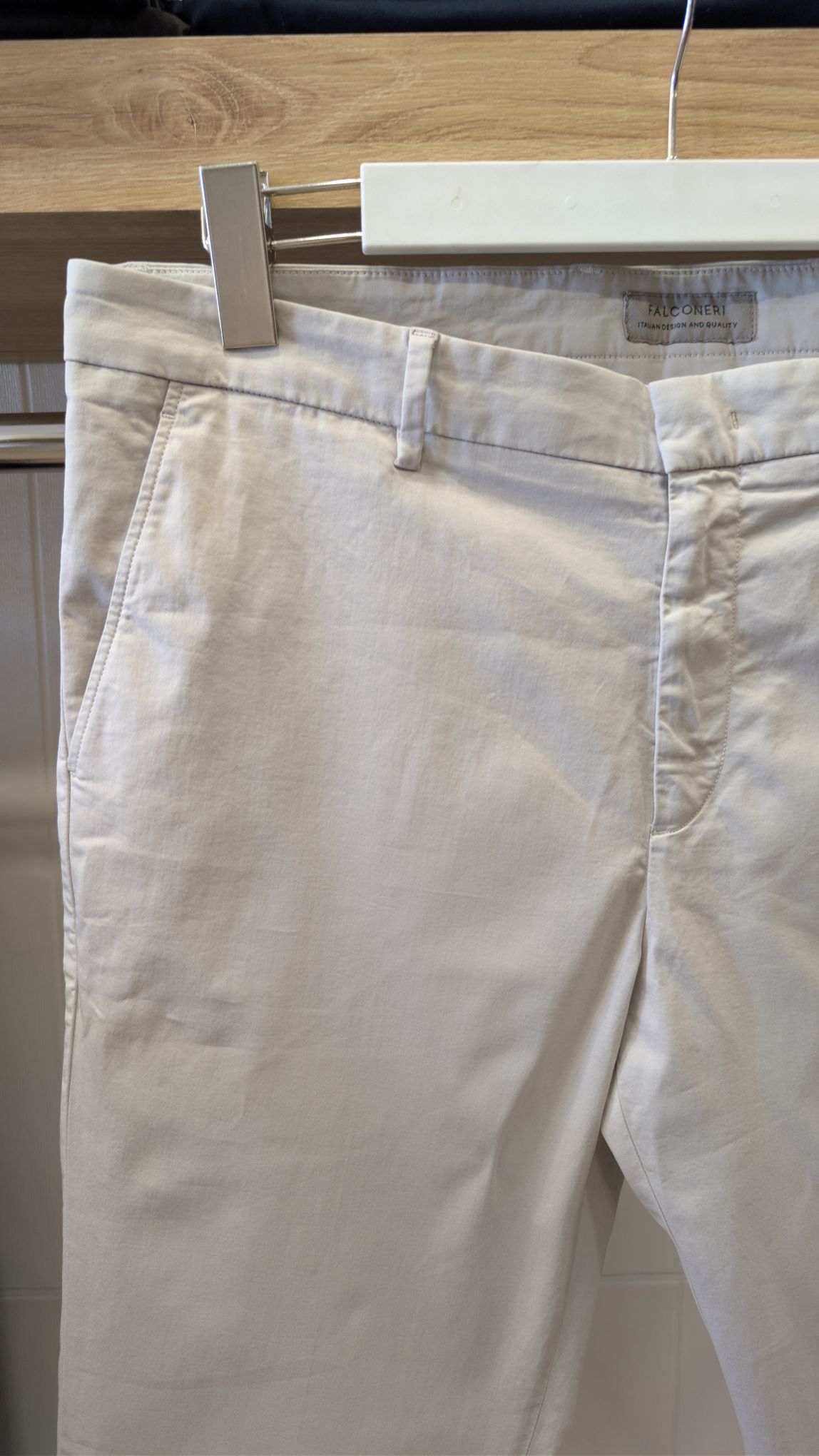Chino pantolon — görsel 3/6