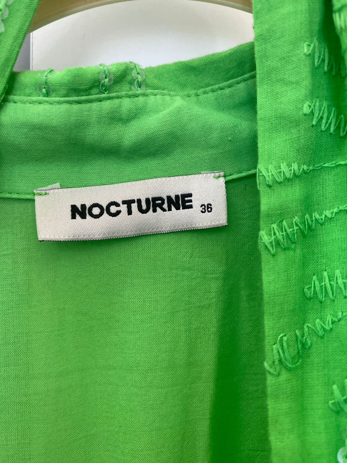 Nocturne elbise — görsel 4/6