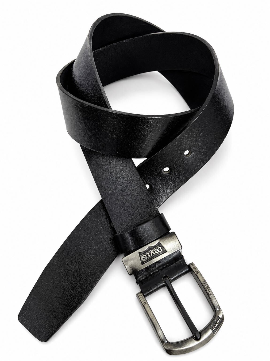 Hakiki Deri Levi's Kemer 2 li set 4,5 cm — görsel 5/7